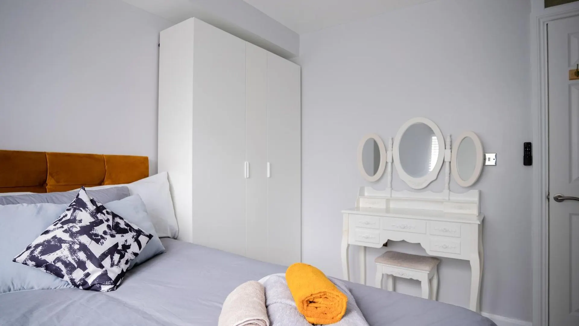 Abbacadabra Apartment London 0*,  United Kingdom
