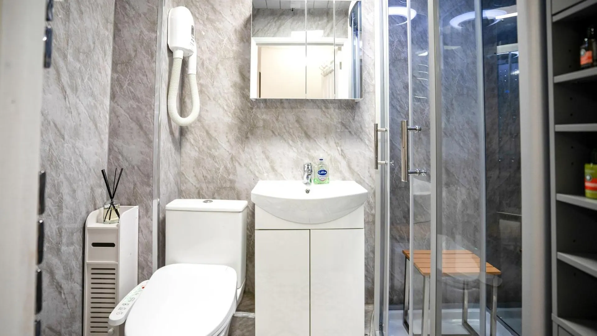 Abbacadabra Appartement Londen