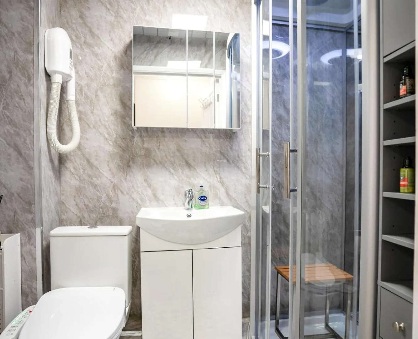 Abbacadabra Apartment London