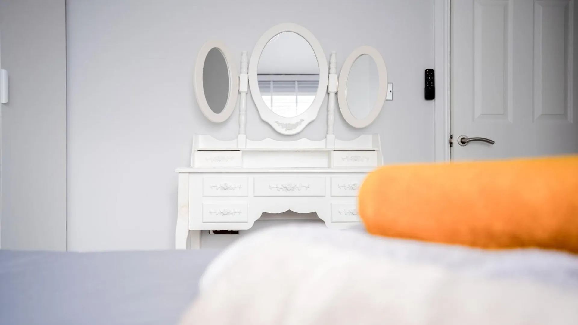 Abbacadabra Apartment London