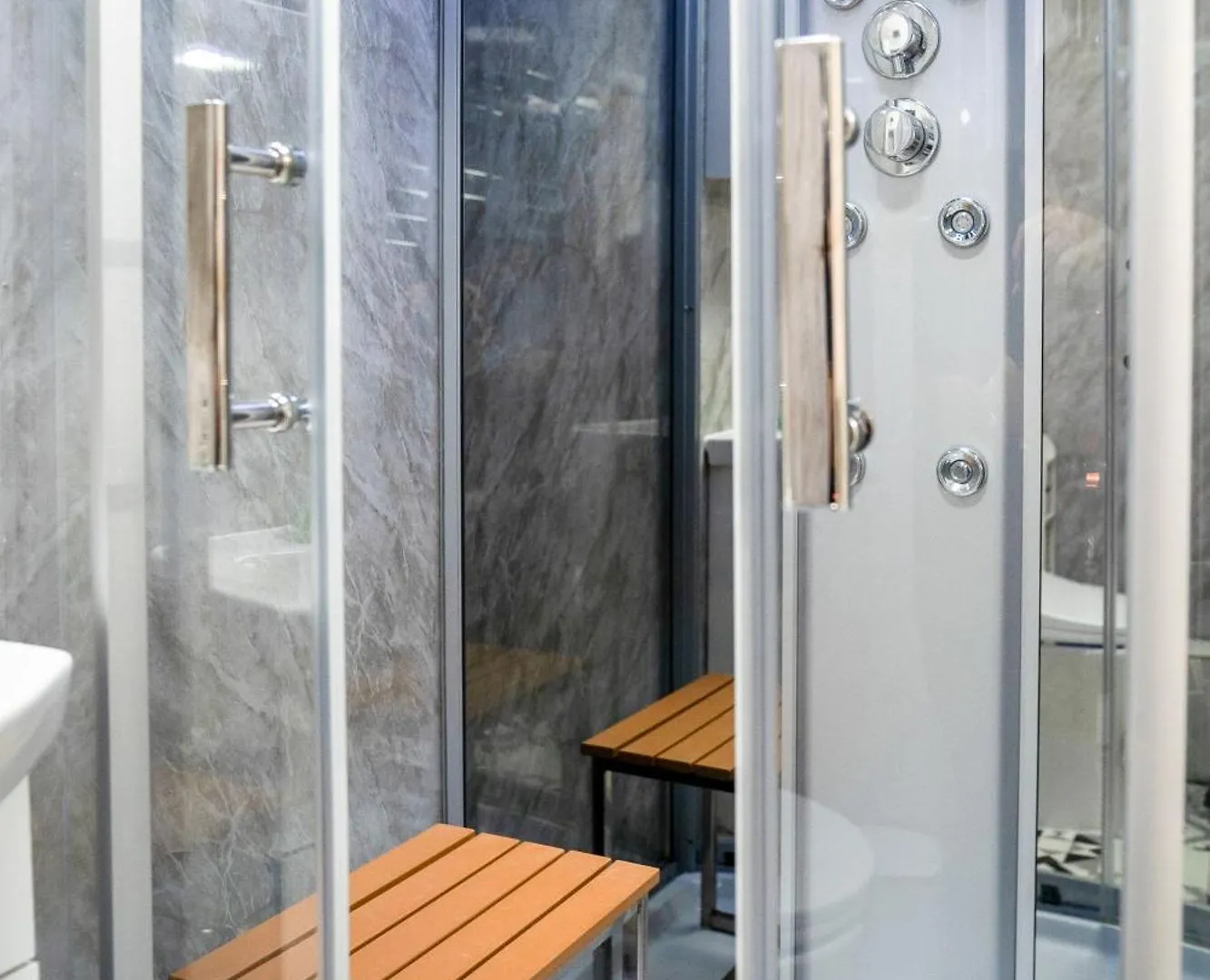 Abbacadabra Apartment London United Kingdom