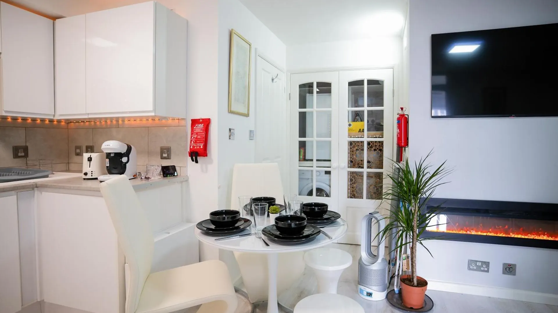 Abbacadabra Apartment London 0*,  United Kingdom